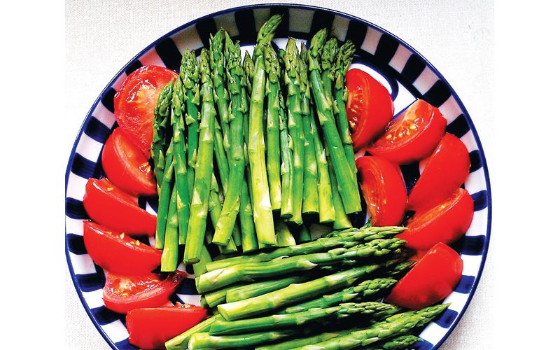 Health Benefits of Exotic Vegetables You & I